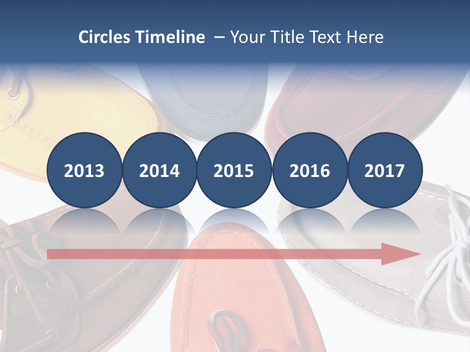 Beauty Pair Elegance PowerPoint Template