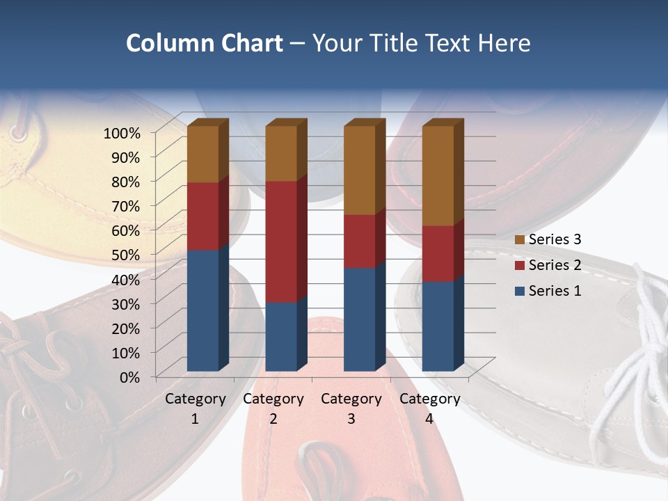 Beauty Pair Elegance PowerPoint Template