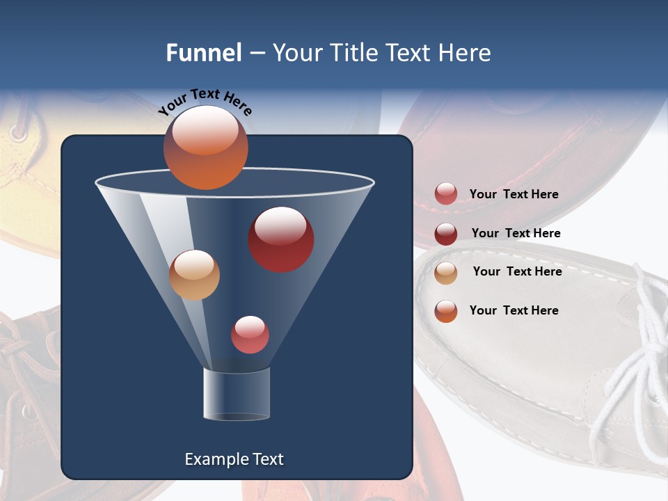 Beauty Pair Elegance PowerPoint Template