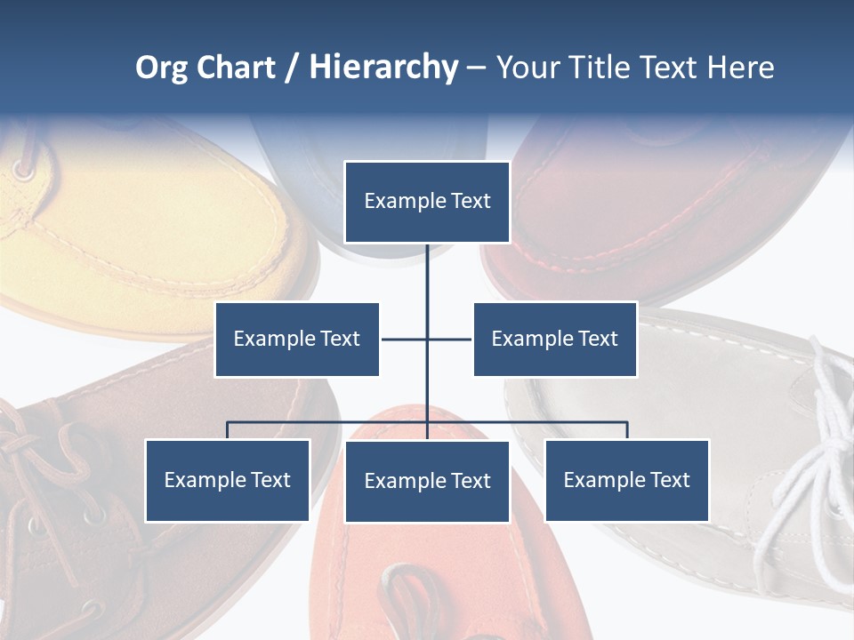 Beauty Pair Elegance PowerPoint Template