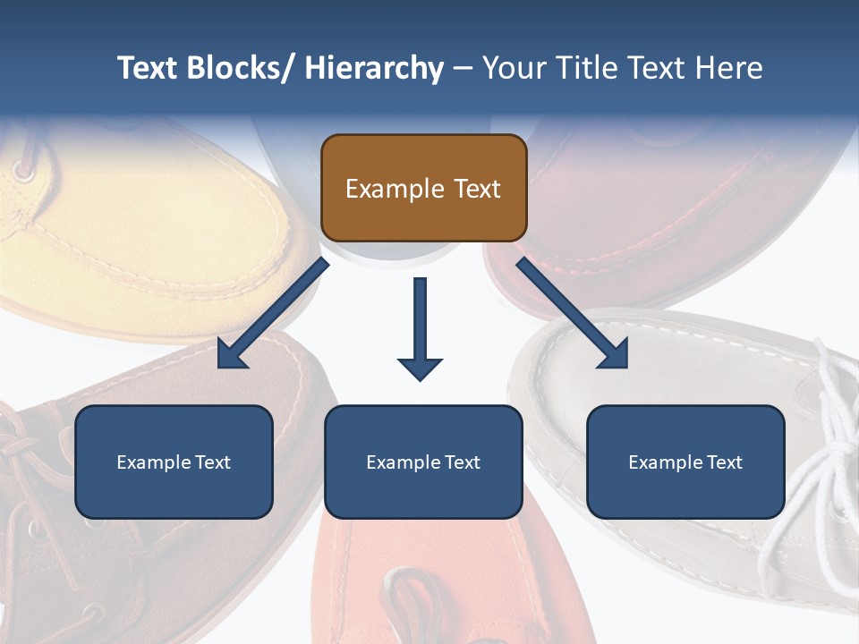 Beauty Pair Elegance PowerPoint Template
