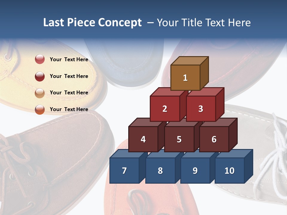 Beauty Pair Elegance PowerPoint Template