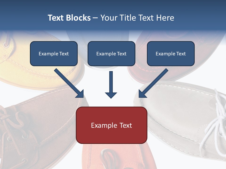 Beauty Pair Elegance PowerPoint Template