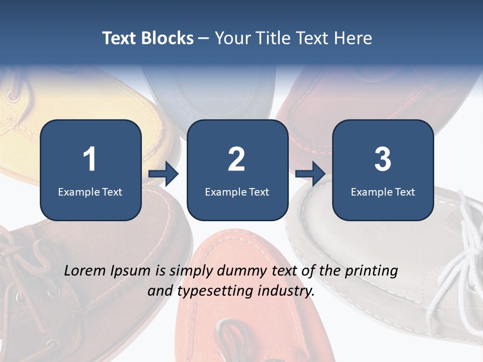 Beauty Pair Elegance PowerPoint Template