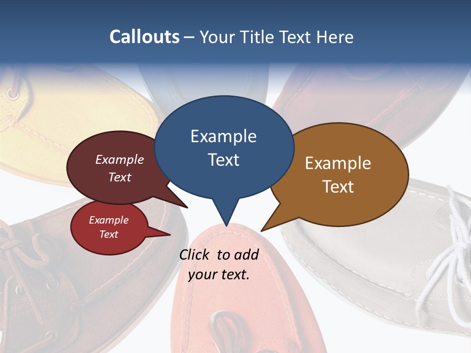 Beauty Pair Elegance PowerPoint Template