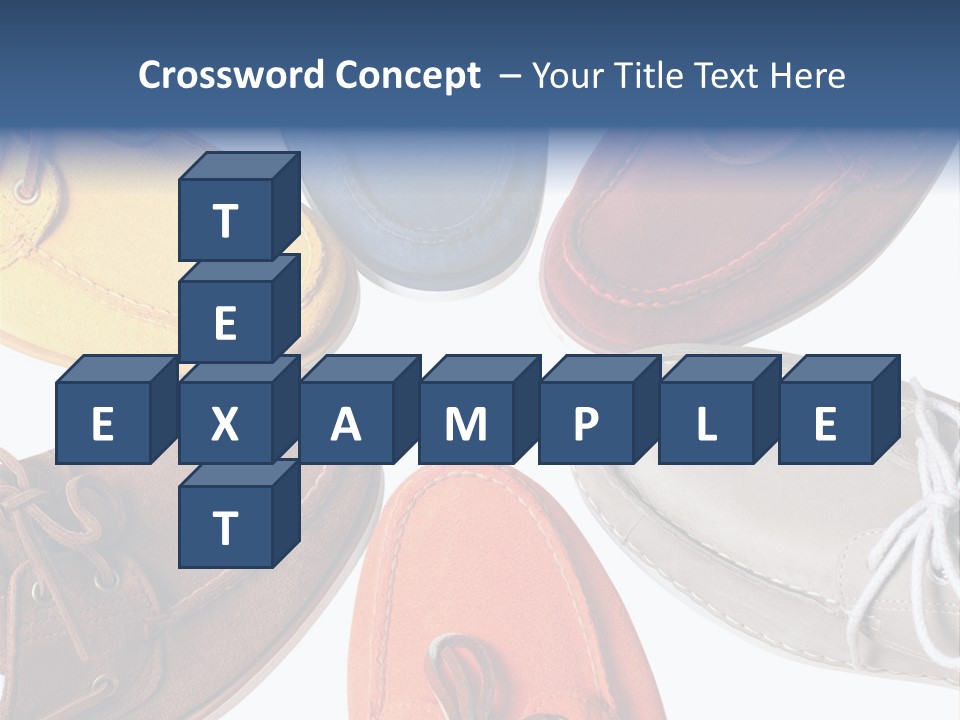 Beauty Pair Elegance PowerPoint Template