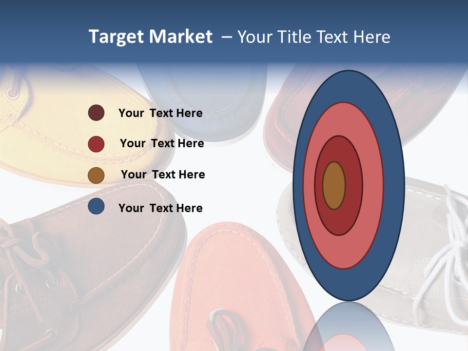 Beauty Pair Elegance PowerPoint Template