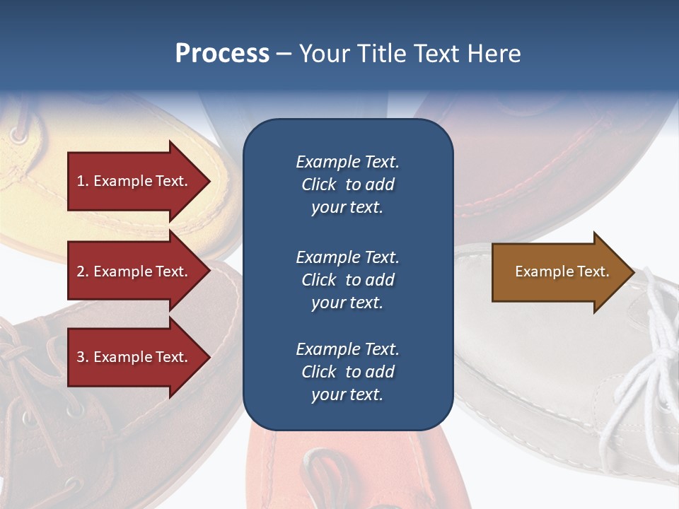 Beauty Pair Elegance PowerPoint Template