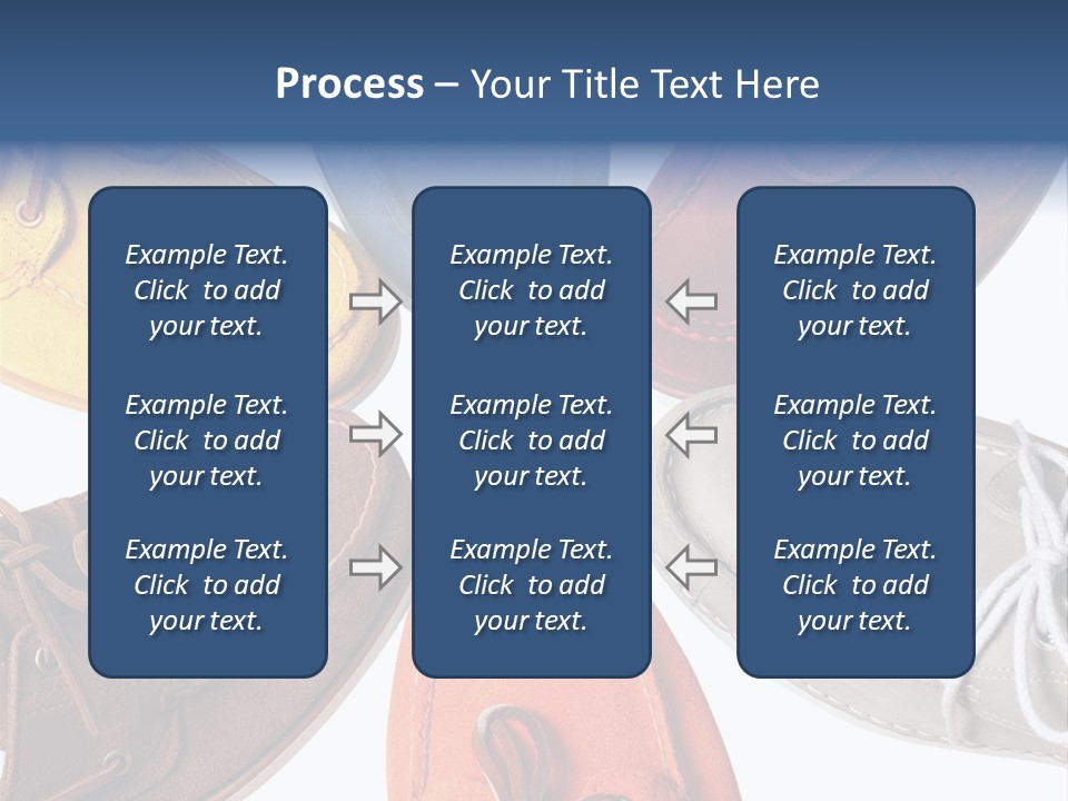 Beauty Pair Elegance PowerPoint Template