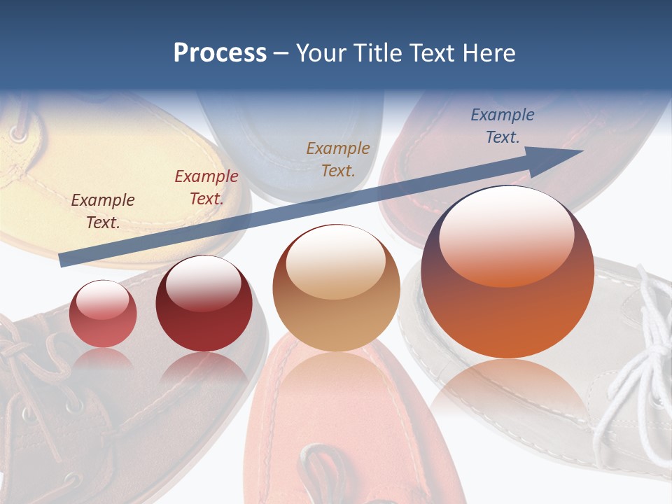 Beauty Pair Elegance PowerPoint Template