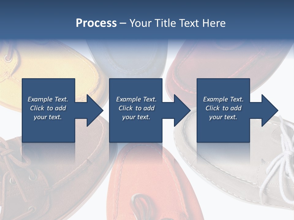 Beauty Pair Elegance PowerPoint Template
