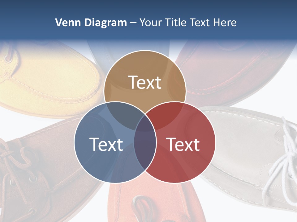 Beauty Pair Elegance PowerPoint Template