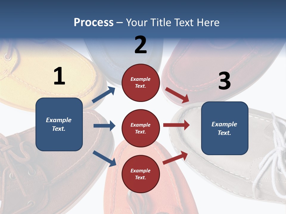 Beauty Pair Elegance PowerPoint Template