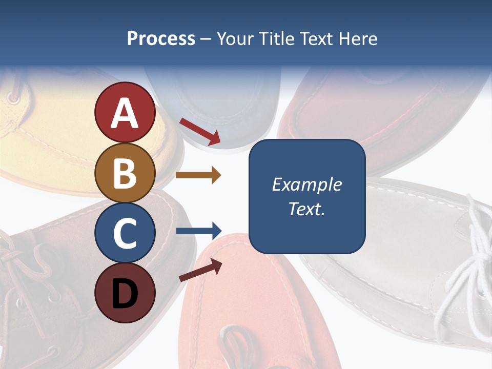 Beauty Pair Elegance PowerPoint Template