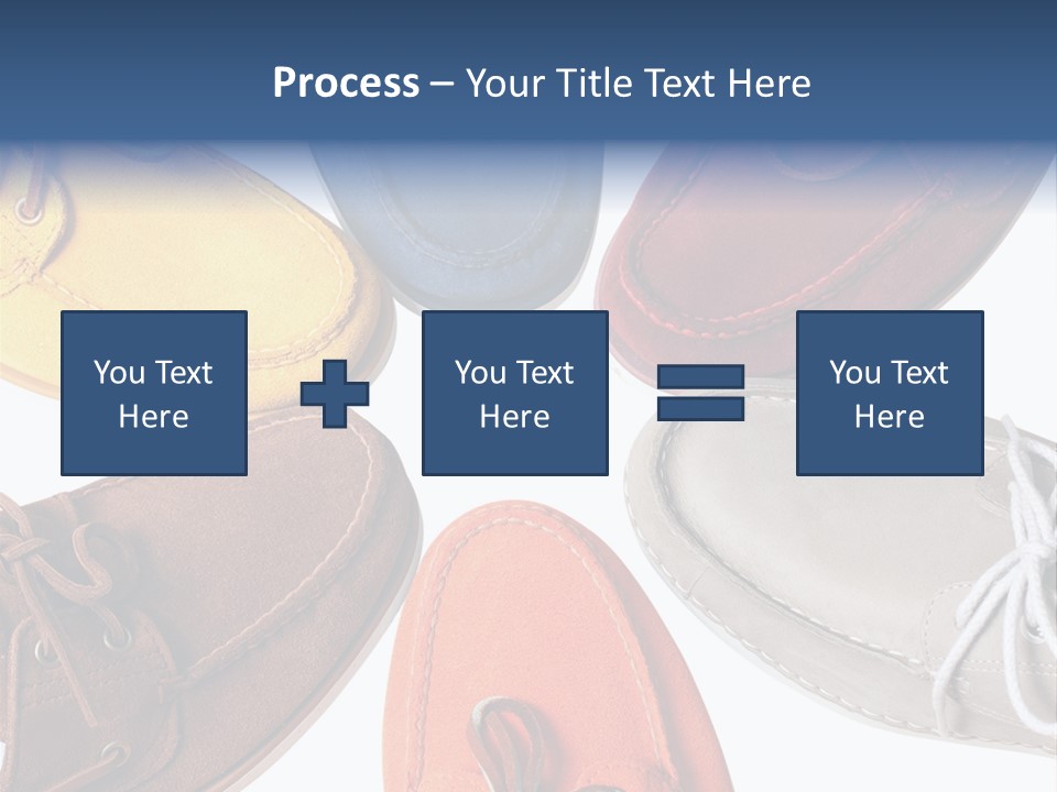 Beauty Pair Elegance PowerPoint Template