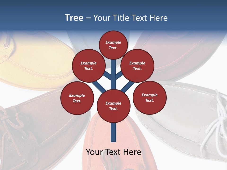 Beauty Pair Elegance PowerPoint Template