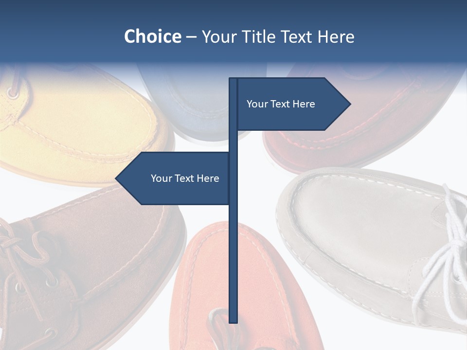 Beauty Pair Elegance PowerPoint Template