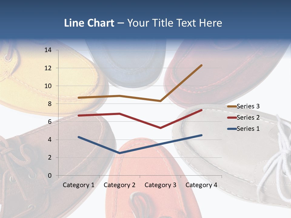 Beauty Pair Elegance PowerPoint Template