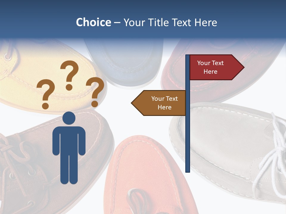 Beauty Pair Elegance PowerPoint Template