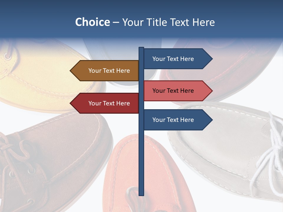 Beauty Pair Elegance PowerPoint Template