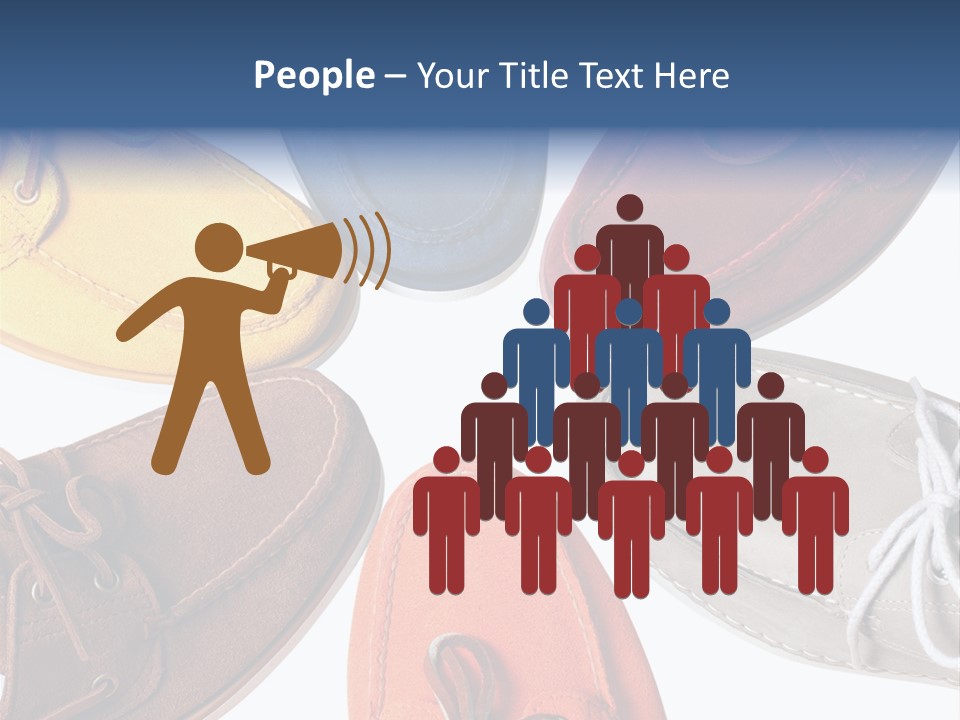 Beauty Pair Elegance PowerPoint Template