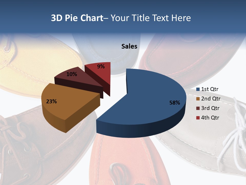 Beauty Pair Elegance PowerPoint Template