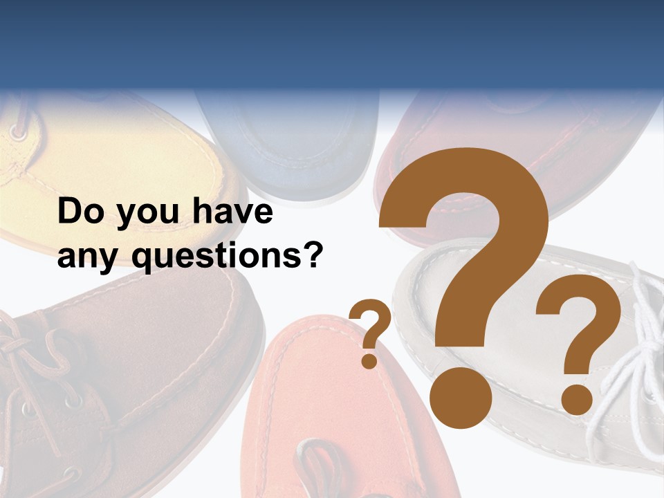 Beauty Pair Elegance PowerPoint Template