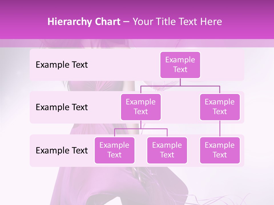 Nice Balloon People PowerPoint Template