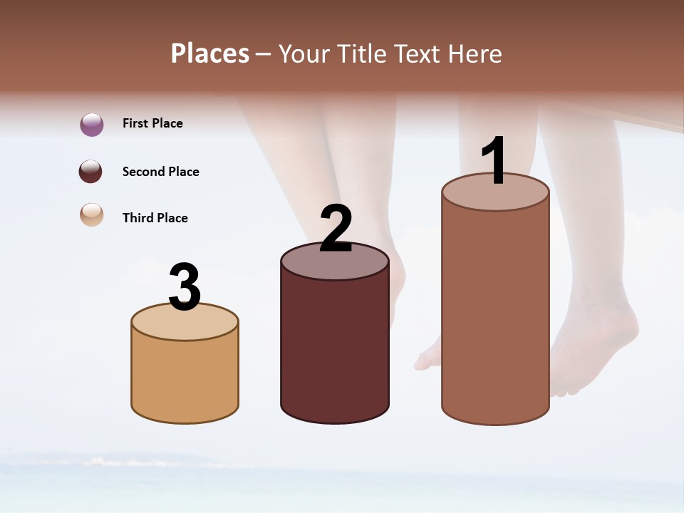 Row Group Care PowerPoint Template