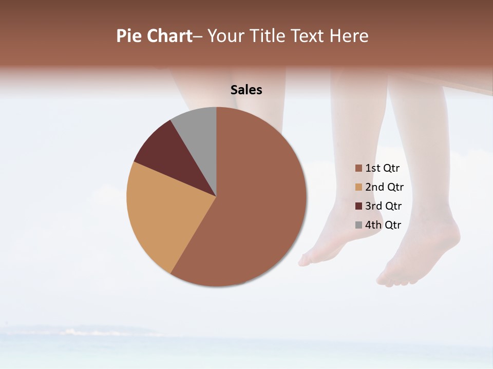 Row Group Care PowerPoint Template