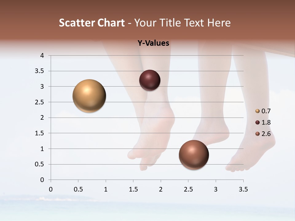 Row Group Care PowerPoint Template