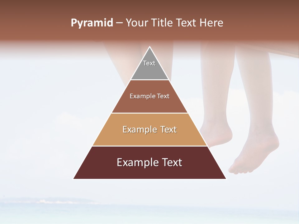 Row Group Care PowerPoint Template