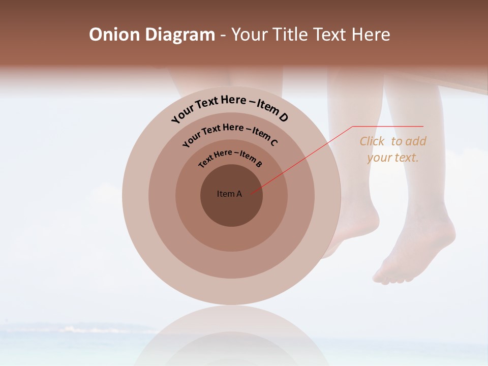 Row Group Care PowerPoint Template