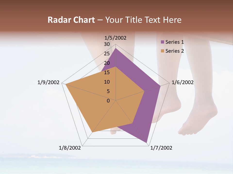 Row Group Care PowerPoint Template