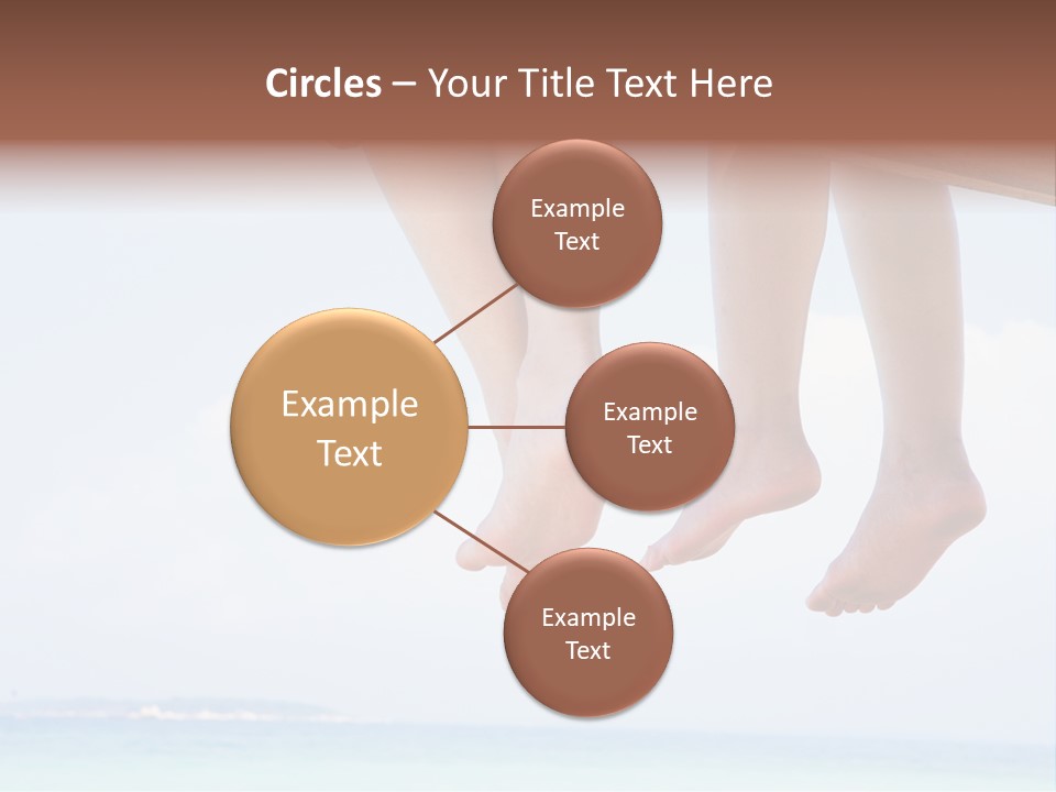 Row Group Care PowerPoint Template