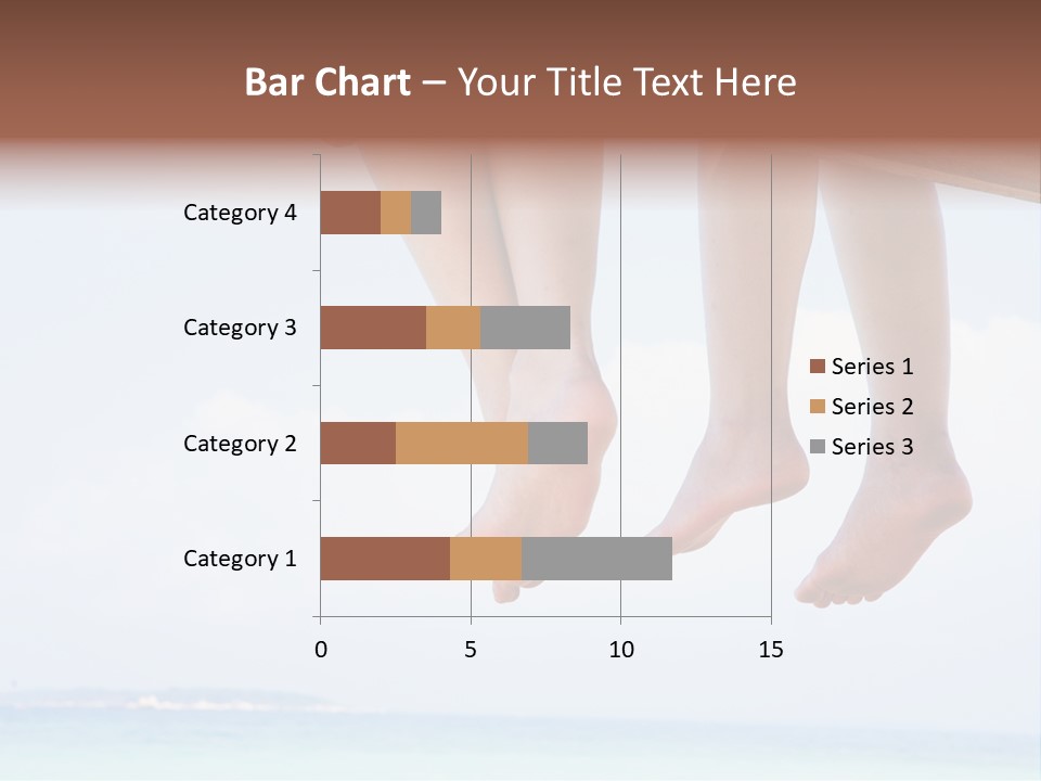 Row Group Care PowerPoint Template