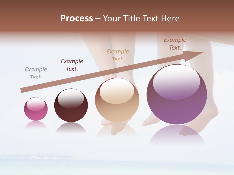 Row Group Care PowerPoint Template