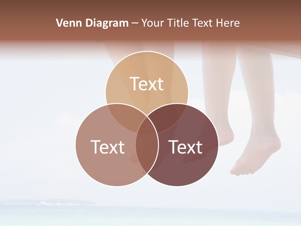 Row Group Care PowerPoint Template