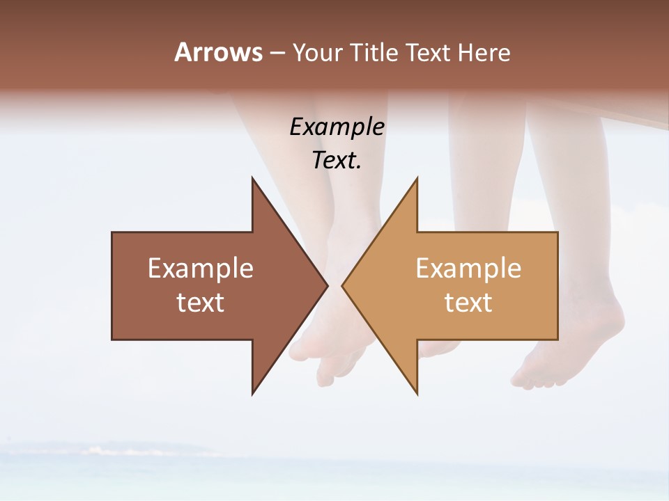 Row Group Care PowerPoint Template