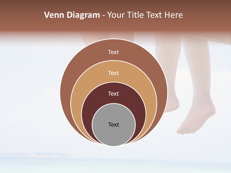 Row Group Care PowerPoint Template