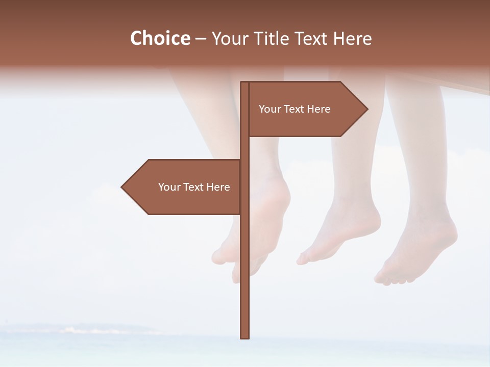 Row Group Care PowerPoint Template