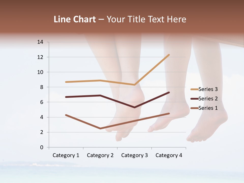 Row Group Care PowerPoint Template