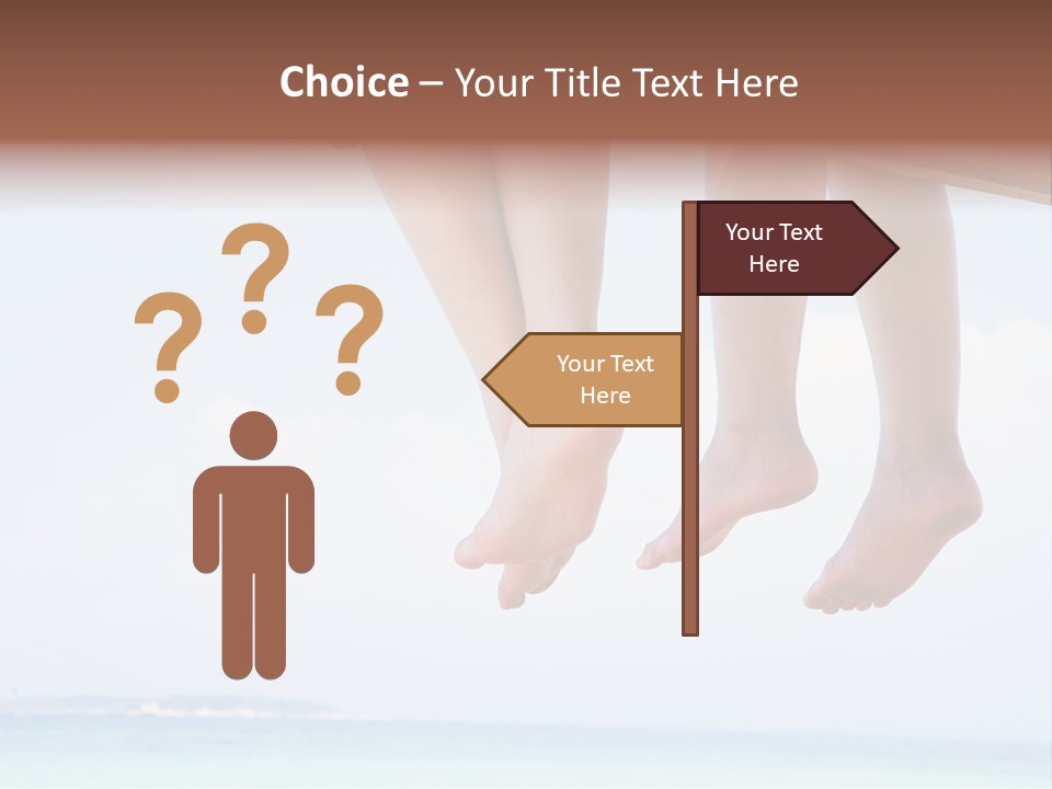 Row Group Care PowerPoint Template