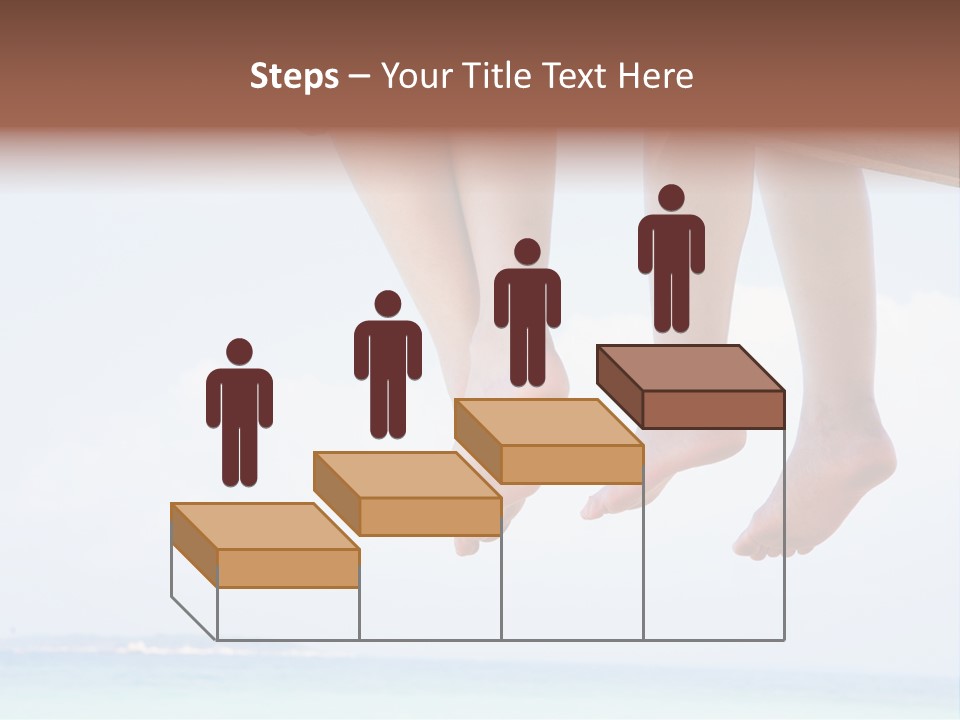 Row Group Care PowerPoint Template