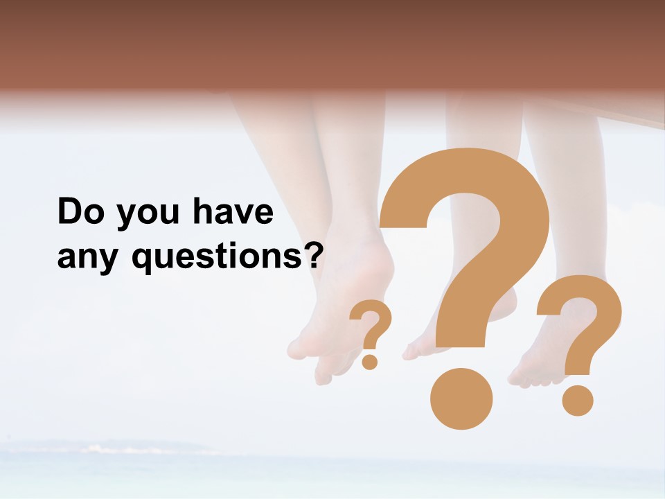 Row Group Care PowerPoint Template