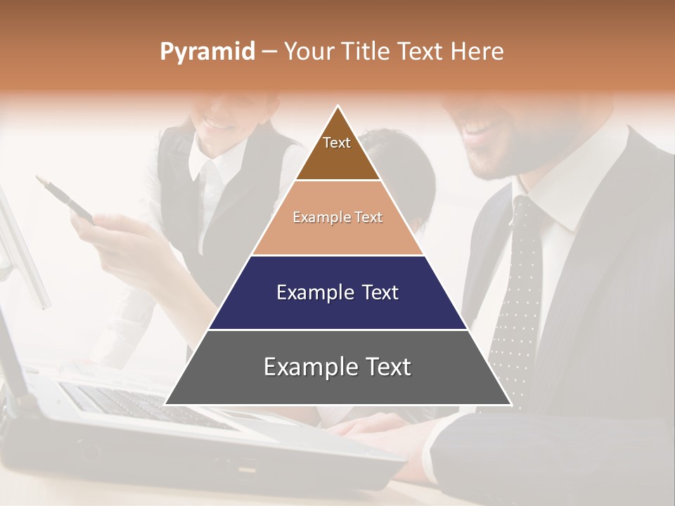 Education Union Working PowerPoint Template