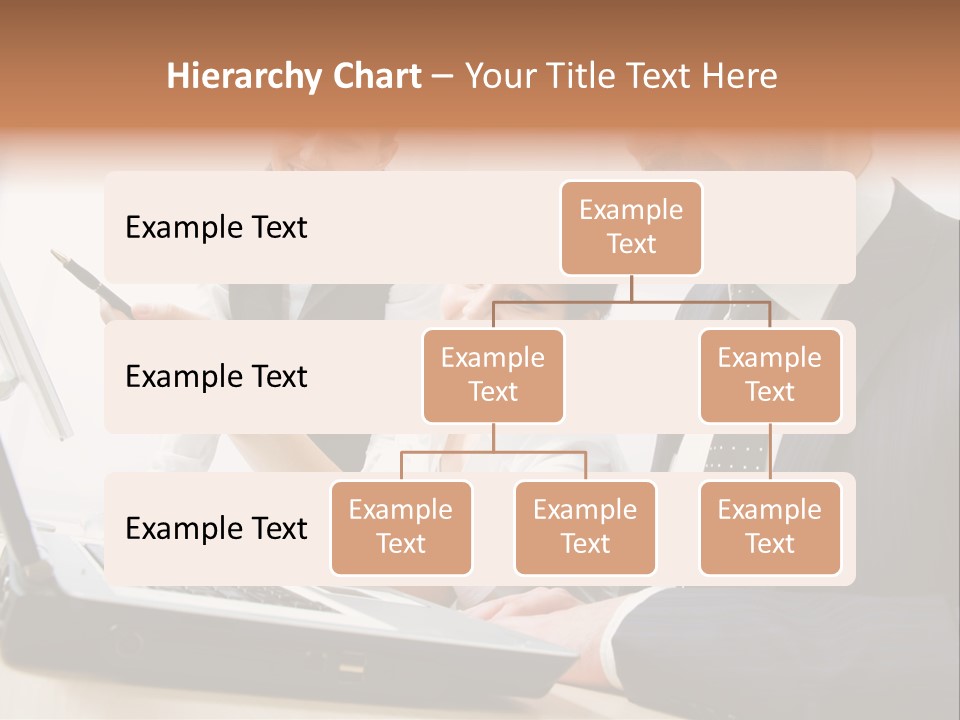 Education Union Working PowerPoint Template