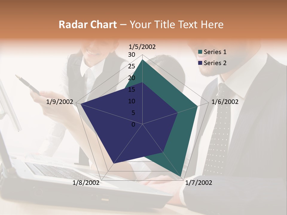Education Union Working PowerPoint Template