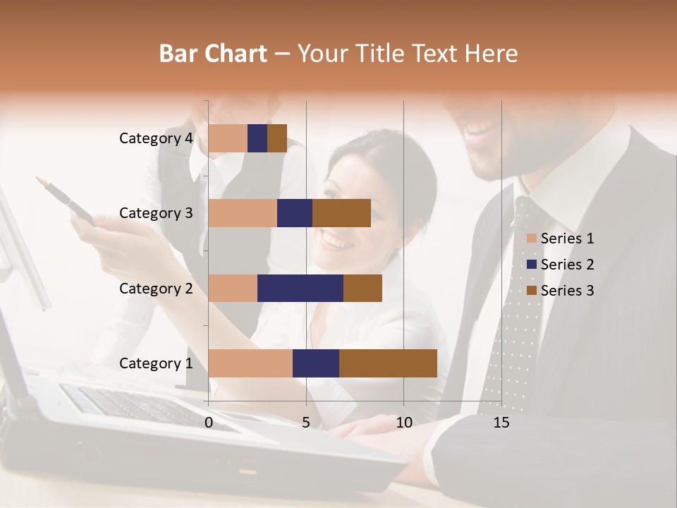 Education Union Working PowerPoint Template