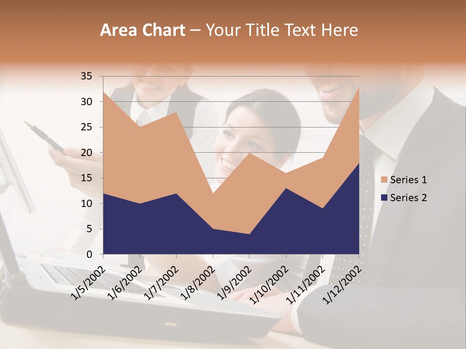 Education Union Working PowerPoint Template
